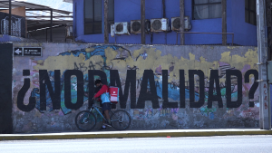 Estrenan documental sobre la salud mental en Chile llamado El dolor invisible