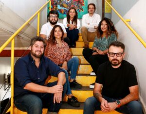 Yourney logra inversión por US$800 mil y planea su expansión por Latinoamérica