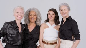 Menopausia: los principales cambios en la piel y los cuidados recomendados