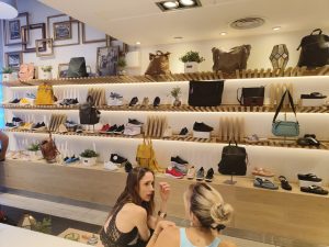 Colorido y comodidad: los protagonistas de la nueva colección de Azaleia