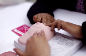 Mes del Cáncer de Mama: aún puedes aportar a la campaña Eres + Valiente