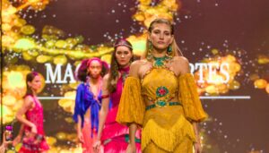 Emprendimiento y diseño: Festival Moda Chile aterrizará en iF Barrio Italia