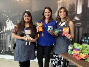 Hasta el 5 de diciembre: Sercotec amplía plazo para postular a programas de Posicionamiento en marketplaces nacionales e internacionales