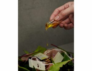 Emprendimiento chileno lanza sachets elaborados en base a algas marinas