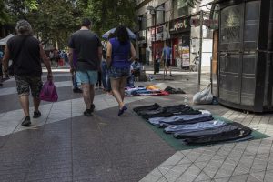 Distrito.co: la iniciativa para el desarrollo sostenible de las zonas comerciales en la Región Metropolitana