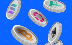 Conoce las criptomonedas más vendidas durante octubre