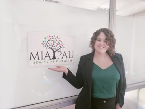 Mia Pau: el primer centro de belleza y autocuidado vegano de Sudamérica