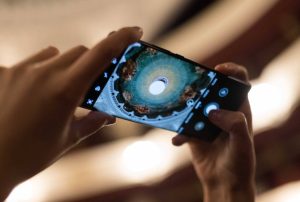 Navidad: la importancia de capturar recuerdos