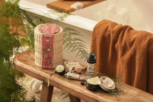 Regalos con sentido: la apuesta de The Body Shop para esta Navidad