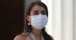 María Elisa Quinteros pide al Congreso 