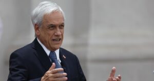 Piñera por minera Dominga: 