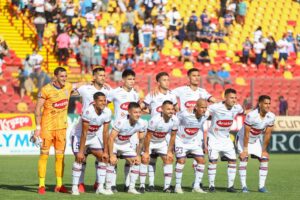 Tribunal de la ANFP revoca expulsión de Deportes Melipilla y lo desciende a Primera B