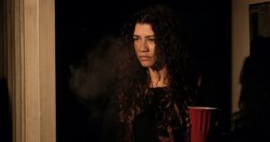 Debut de la segunda temporada de Euphoria rompió todos los récords en HBO Max