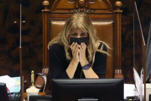 Gasco responde a Rincón y descarta 