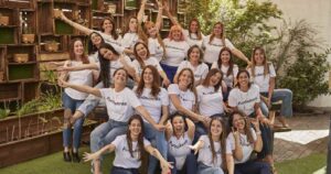 Plataforma Fundadoras busca resignificar el concepto emprendedora