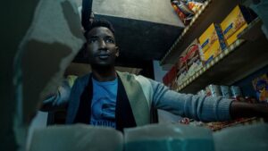 Archivo 81: la nueva y misteriosa serie que estrenó Netflix