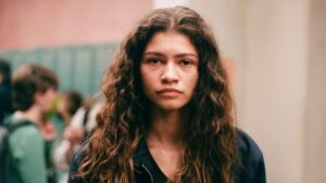 Euphoria: segunda temporada ya llegó a HBO Max
