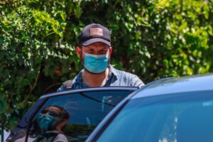 Boric defiende a influencer Valeria Luna tras ácido comentario contra los niños