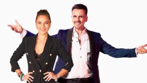 Canal 13 confirma show de humor pendiente para el Festival de Las Condes
