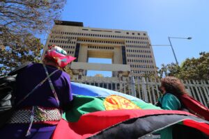 Congreso plurinacional y unicameral: la propuesta del FA, PC y ex Lista del Pueblo en nueva Constitución