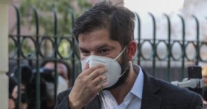 Chile Vamos se reunirá la próxima semana con Gabriel Boric
