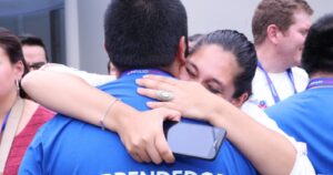 Impulso Chileno IV ya tiene sus 200 ganadores: Fundación Luksic repartirá un fondo de hasta $1.000 millones