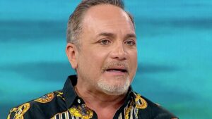 La aparición de Luis Jara en Mucho Gusto a dos semanas de salir de Mega