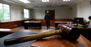 Prisión preventiva para imputados por secuestro en Lampa