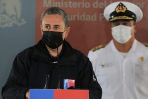 Elevan alerta por tsunami en regiones de Coquimbo, Los Ríos, Los Lagos y Atacama