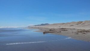 VIDEO - Paso de tsunami de Tonga por Perú deja dos víctimas fatales