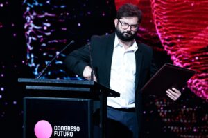 Boric confirmó que el anuncio de su gabinete 