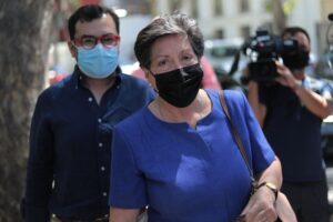 Trabajadores despedidos de la DC envían dura carta a Carmen Frei