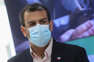 Arica: Delgado anunció intervención de sector donde se registró doble homicidio