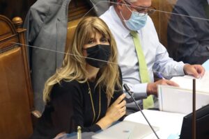 Ximena Rincón afirmó que hay 