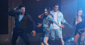 Canal 13 reintegra a Iván Cabrera a Aquí se Baila