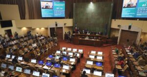 Cámara aprueba séptima extensión de estado de excepción en Macrozona Sur