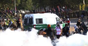 Diputados republicanos piden rechazar indulto a presos del estallido social