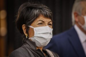 Minsal negó abandono de la trazabilidad tras cambios en protocolos por contacto estrecho