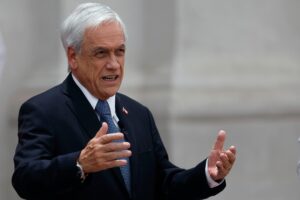 Ni indulto, ni amnistía: Piñera reitera críticas y afirma que es 