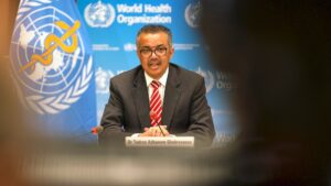 OMS mantendrá la emergencia internacional por COVID-19 pese a baja en la letalidad
