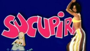 TVN anuncia el regreso de Sucupira y ya tiene fecha para su reestreno