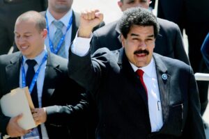 Venezuela: consejo electoral aprueba solicitud para iniciar posible referéndum revocatorio a Maduro