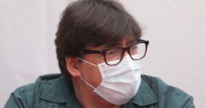 Imputados por lanzar molotov contra Jadue buscan acceder a indulto para presos del estallido