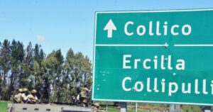 Nuevo homicidio en Macrozona Sur: parcelero es abatido a tiros en Collipulli