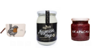 Primer supermercado alternativo no cobra rappel a sus emprendedores