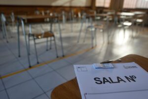 Los avances y desafíos pendientes de la nueva prueba PAES