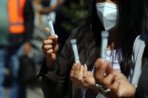 COVID-19: Minsal reportó 9.509 casos nuevos, la cifra más alta desde el inicio de la pandemia
