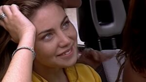 Mónica Godoy celebró regreso de Sucupira a TVN: 