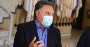 Diputados RN piden declarar Estado de Sitio en La Araucanía y Arauco por violencia en el sur