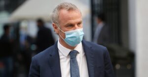 Felipe Kast llama a Boric a 